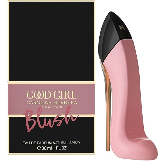 CAROLINA HERRERA ženski parfemi Good Girl Blush, 30ml, edp