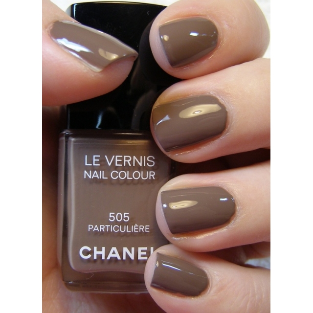 CHANEL Vernis, lak za nokte 505, 13ml