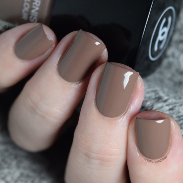 CHANEL Vernis, lak za nokte 505, 13ml
