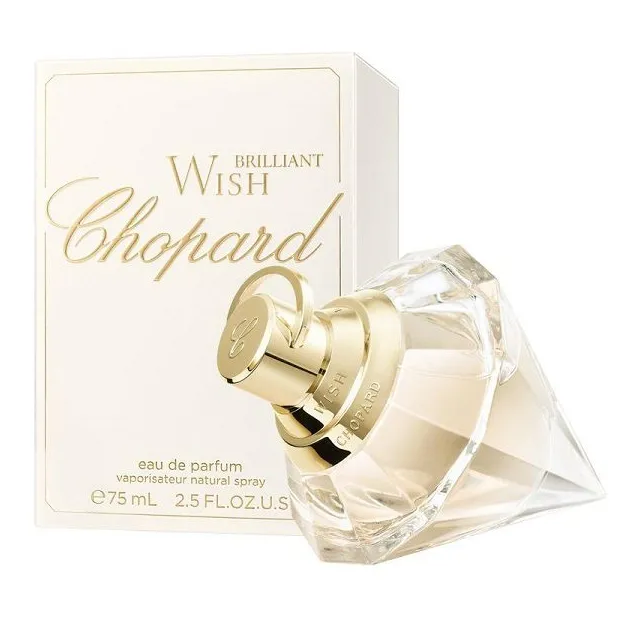 CHOPARD ženski parfemi Brilliant Wish 75ml EDP