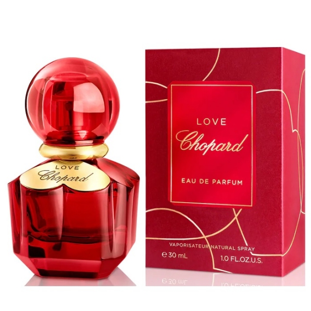 CHOPARD ženski parfumi Love Chopard 30ml EDP