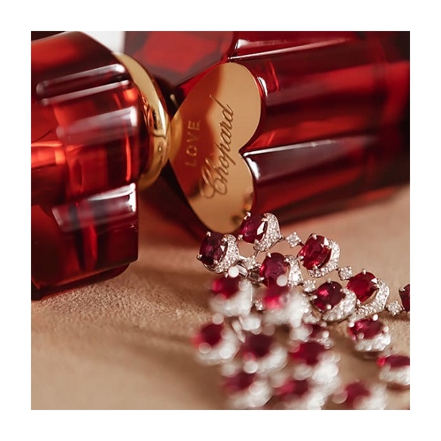 CHOPARD ženski parfemi Love Chopard 100ml EDP, tester