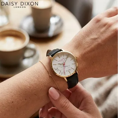 DAISY DIXON ženske ure DD095BG
