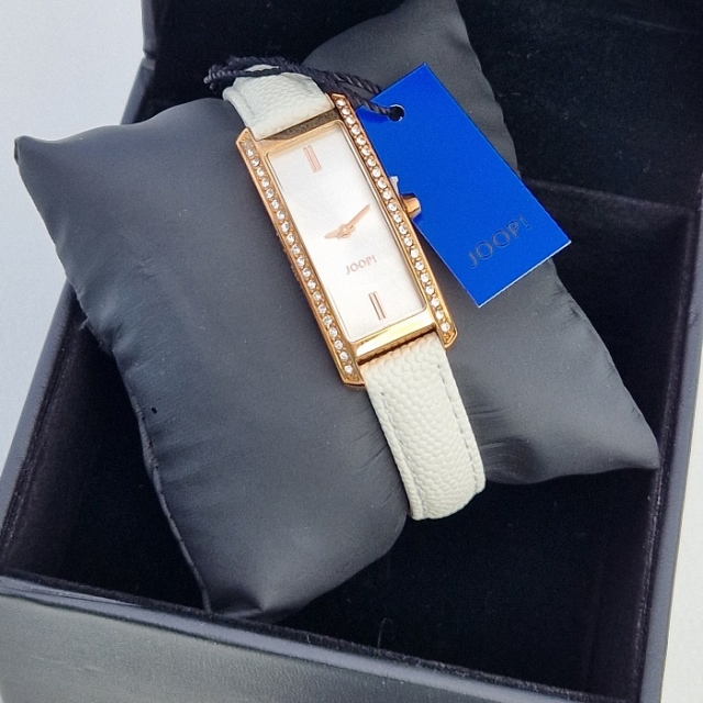 JOOP darilo zanjo: ura in parfum
