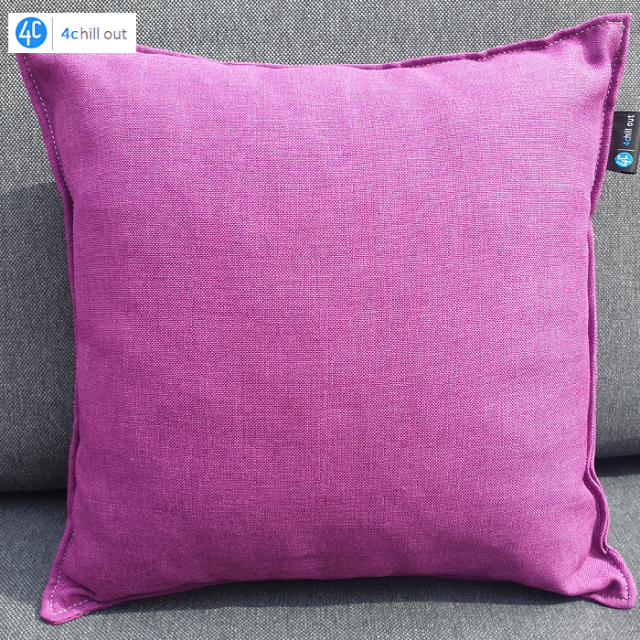 Okrasna blazina 4Chill Out-45x45cm-fuksija