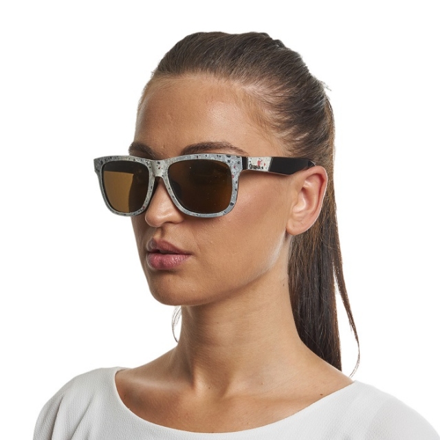 DIESEL sončna očala DL0140-06E