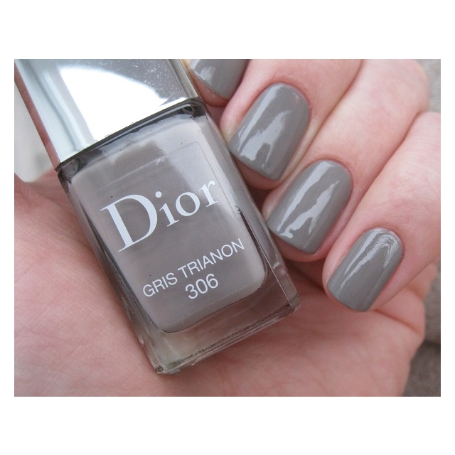 DIOR Vernis lak za nohte 306, 10ml