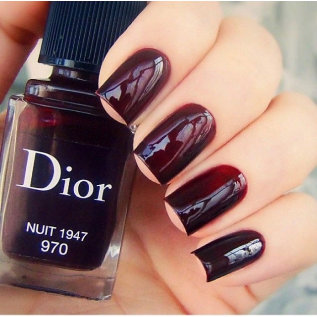 DIOR Vernis lak za nohte 970, 10ml