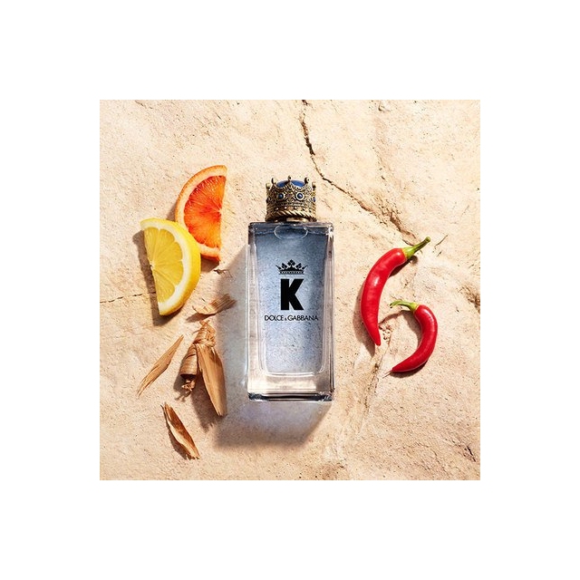 DOLCE & GABBANA muški parfemi K 50ml edt