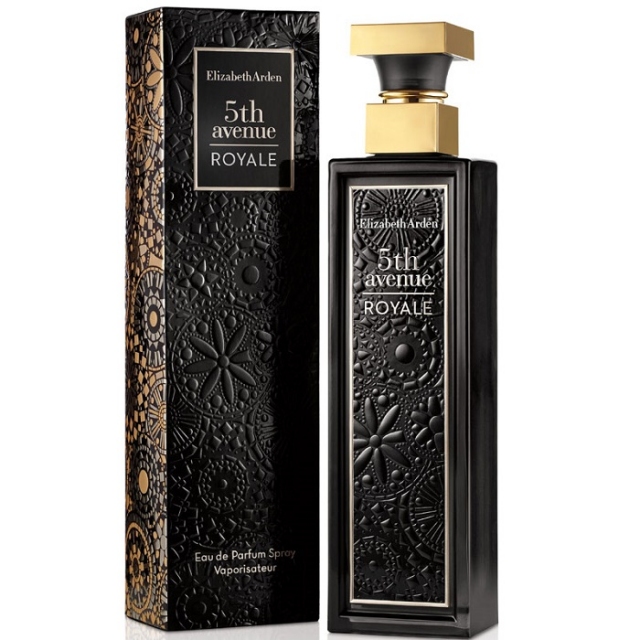 ELIZABETH ARDEN ženski parfemi 5th Avenue Royale 75ml edp