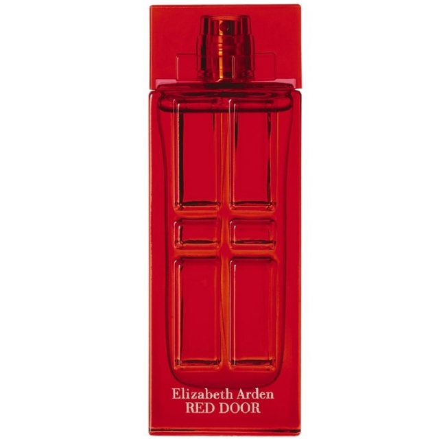 ELIZABETH ARDEN Red Door 100ml edt tester