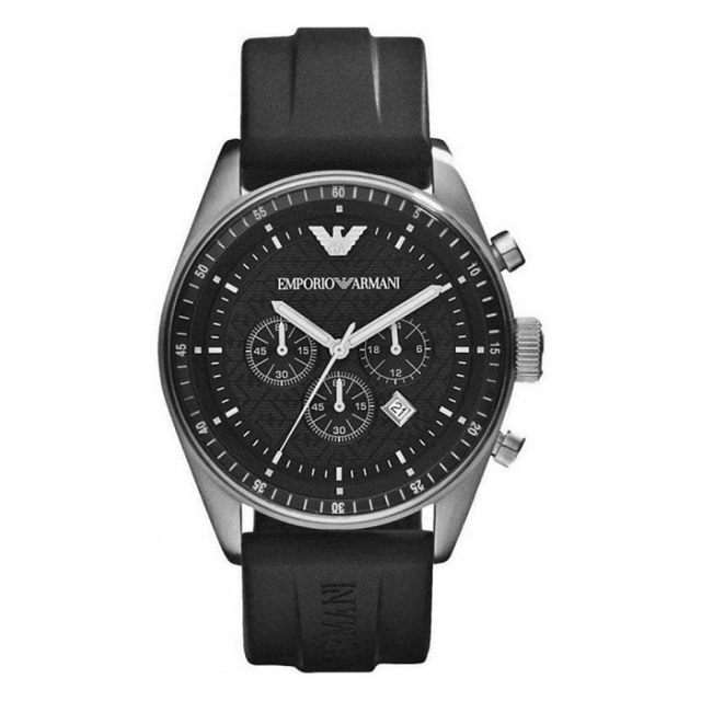 EMPORIO ARMANI moška ura AR0527