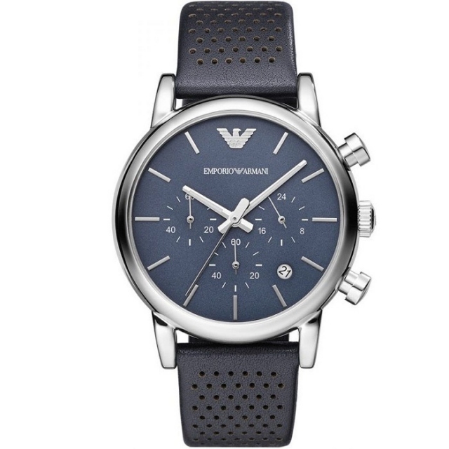 EMPORIO ARMANI moška ura AR1736