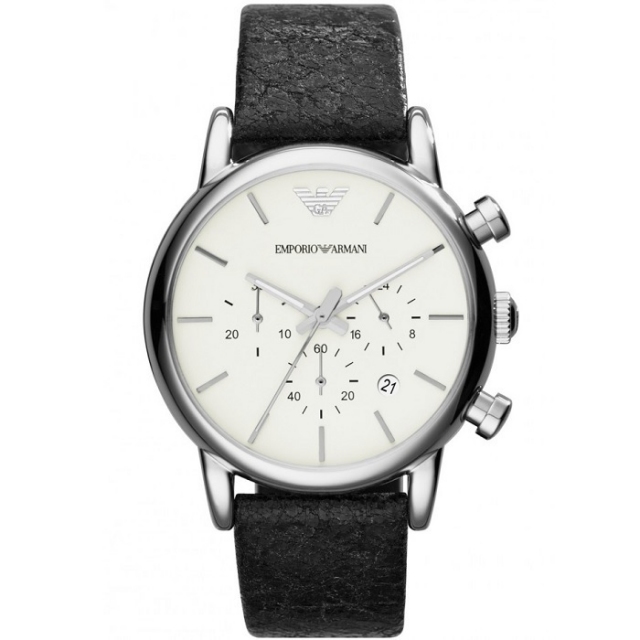 EMPORIO ARMANI moška ura AR1810