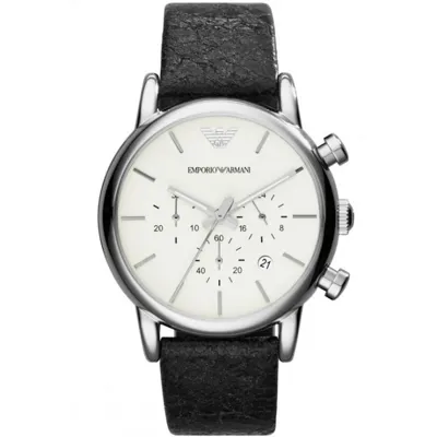 EMPORIO ARMANI moške ure AR1810