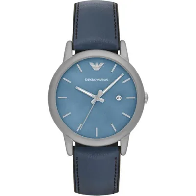 EMPORIO ARMANI moške ure AR1972 