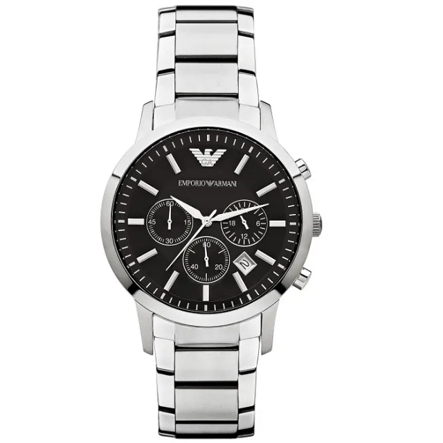 EMPORIO ARMANI moške ure AR2434