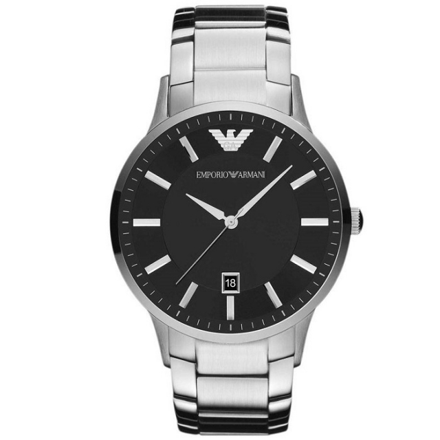 EMPORIO ARMANI moška ura AR2457