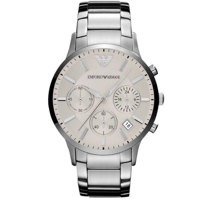 EMPORIO ARMANI moška ura AR2458