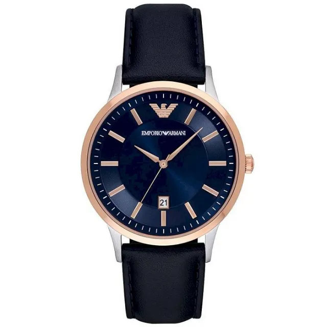 EMPORIO ARMANI moške ure AR2506