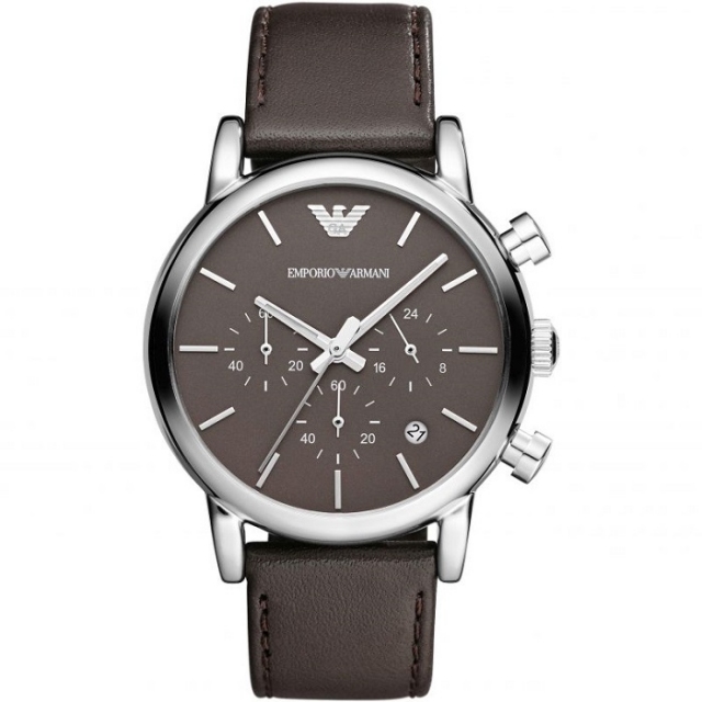 EMPORIO ARMANI moška ura AR1734