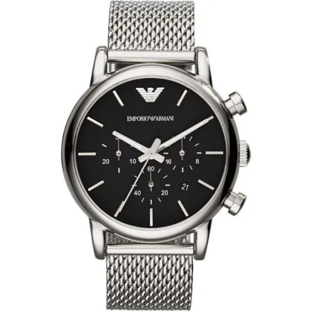 EMPORIO ARMANI muški satovi AR1811