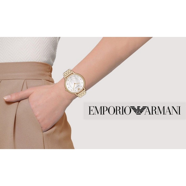 EMPORIO ARMANI ženske ure AR11007