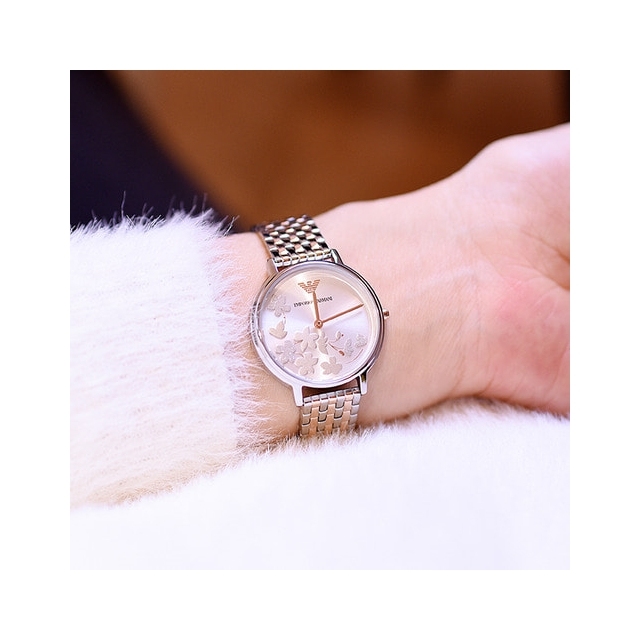 EMPORIO ARMANI ženska ura AR11113