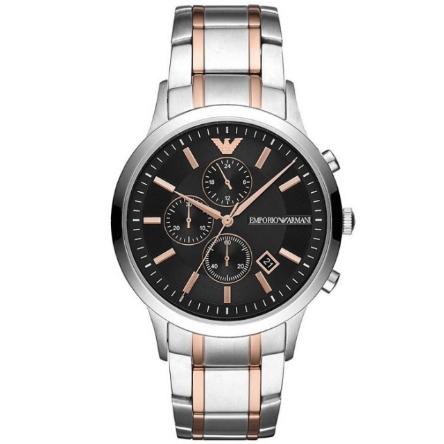 EMPORIO ARMANI moška ura AR11165