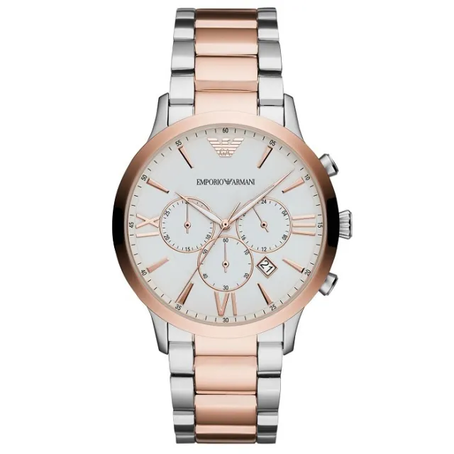 EMPORIO ARMANI moške ure AR11209
