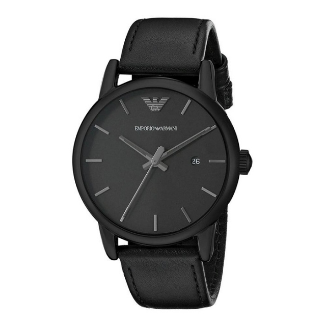 EMPORIO ARMANI moška ura AR1732