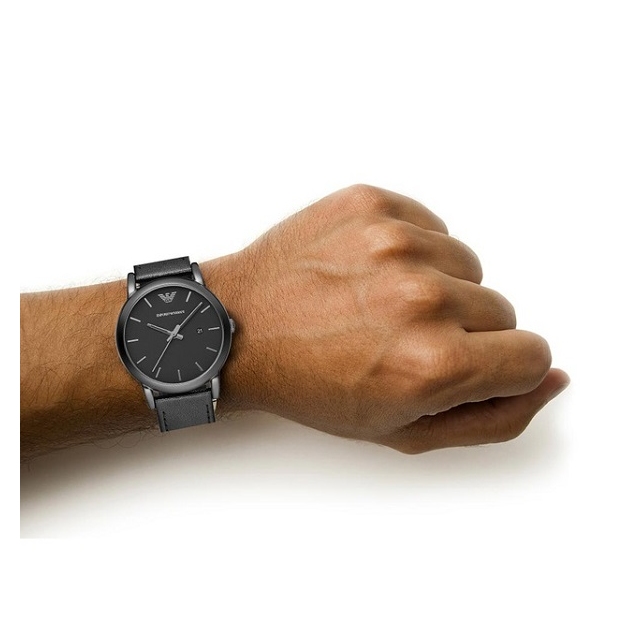EMPORIO ARMANI moška ura AR1732