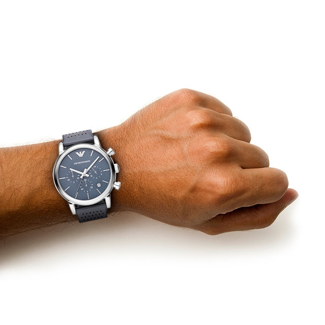 EMPORIO ARMANI moške ure AR1736