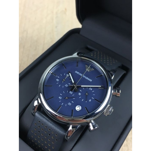 EMPORIO ARMANI moška ura AR1736