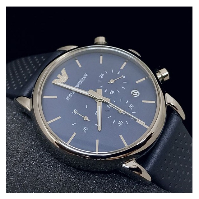 EMPORIO ARMANI moška ura AR1736