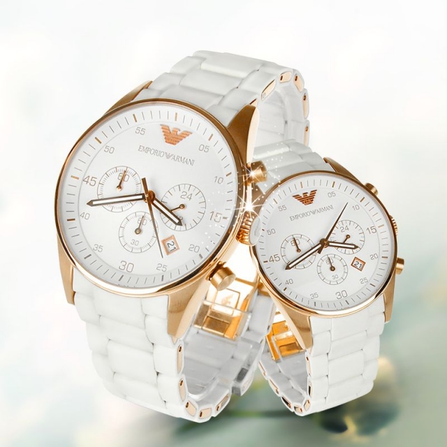 EMPORIO ARMANI ženska ura AR5920