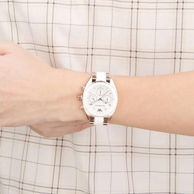 EMPORIO ARMANI ženska ura AR5942