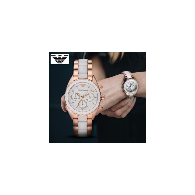 EMPORIO ARMANI ženska ura AR5942
