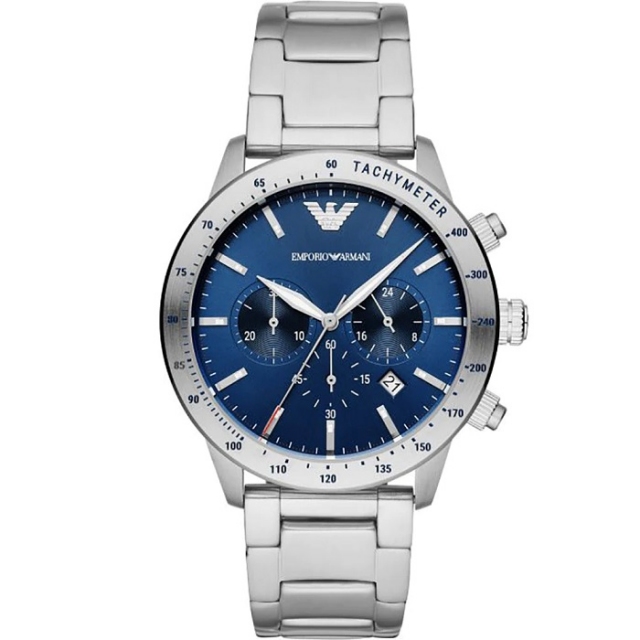 EMPORIO ARMANI moške ure AR11306