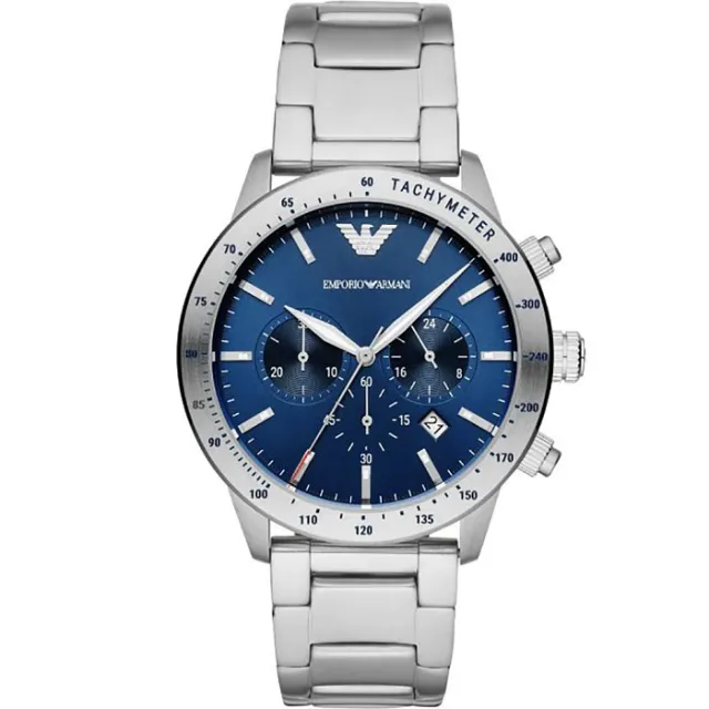 EMPORIO ARMANI moške ure AR11306