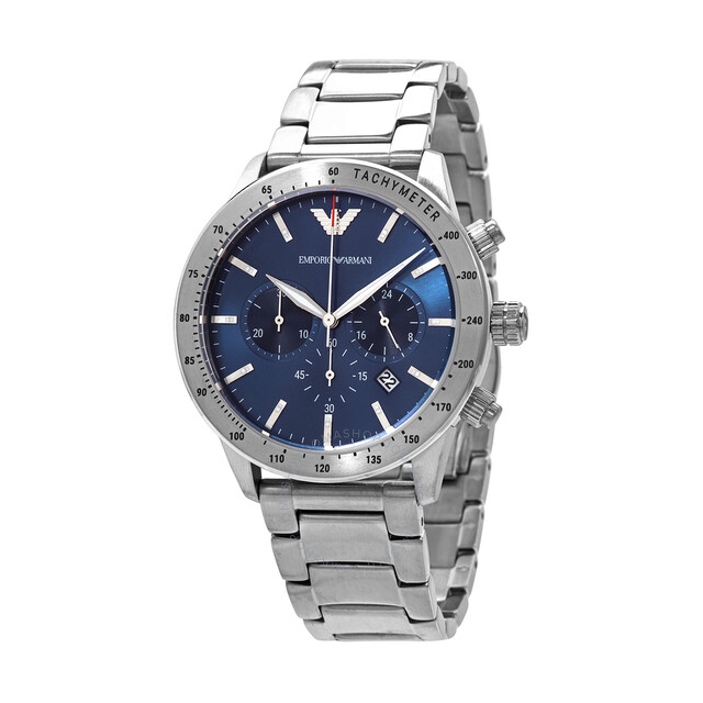 EMPORIO ARMANI moške ure AR11306