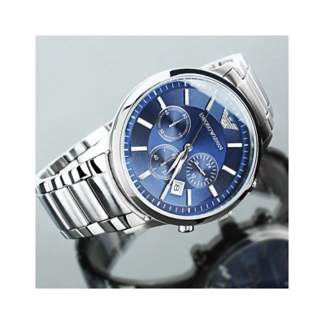 EMPORIO ARMANI moške ure AR2448