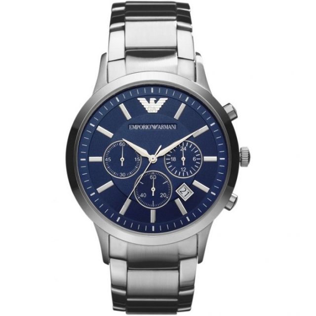 EMPORIO ARMANI moška ura AR2448