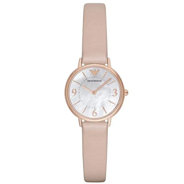 EMPORIO ARMANI ženski satovi AR2512