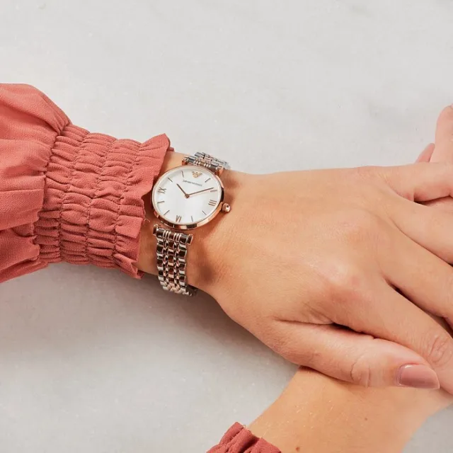 EMPORIO ARMANI ženske ure AR1683