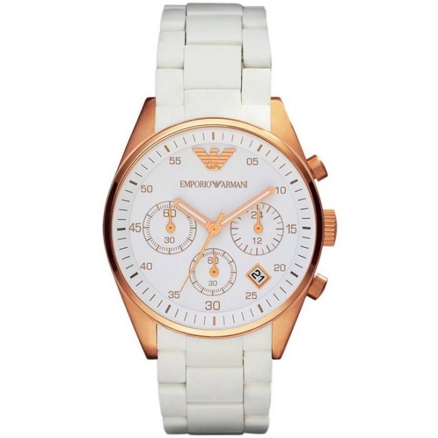 EMPORIO ARMANI ženska ura AR5920