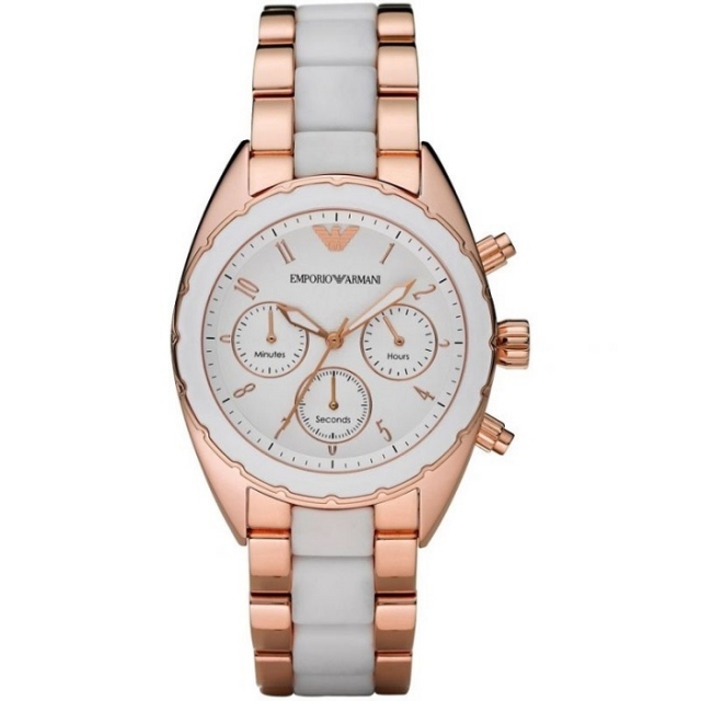 EMPORIO ARMANI ženske ure AR5942