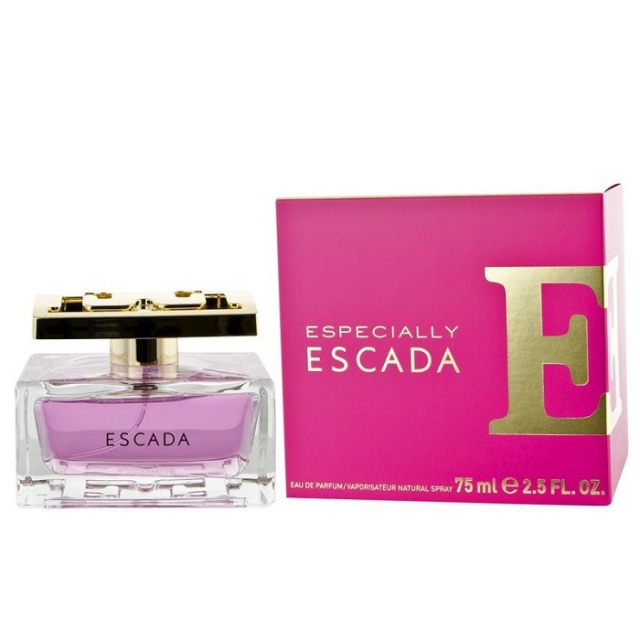 ESCADA ženski parfemi Especially Escada 75ml EDP