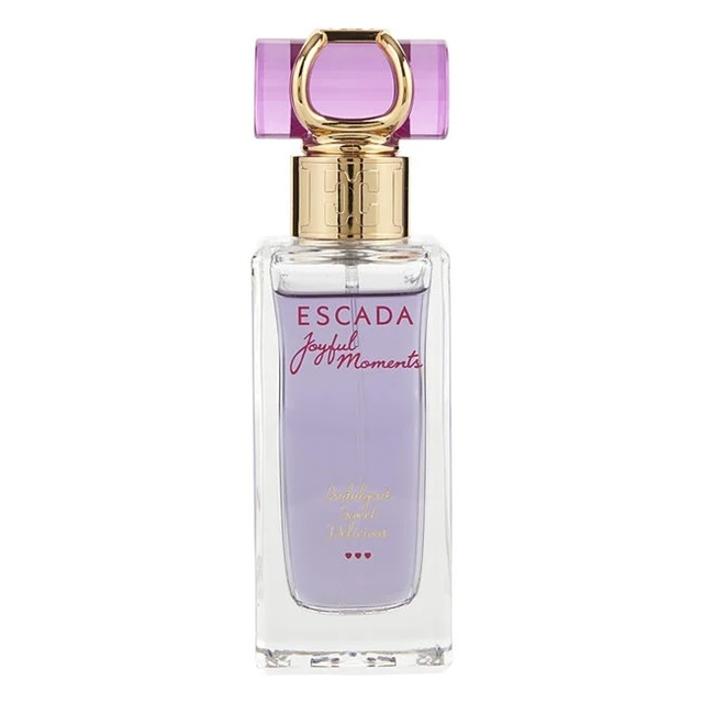 ESCADA ženski parfemi Joyful Moments 50ml EDP