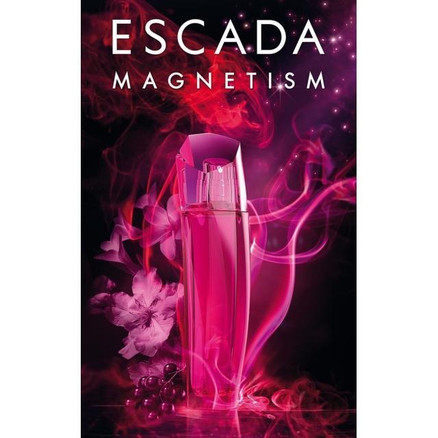 Escada Magnetism ženski parfumi